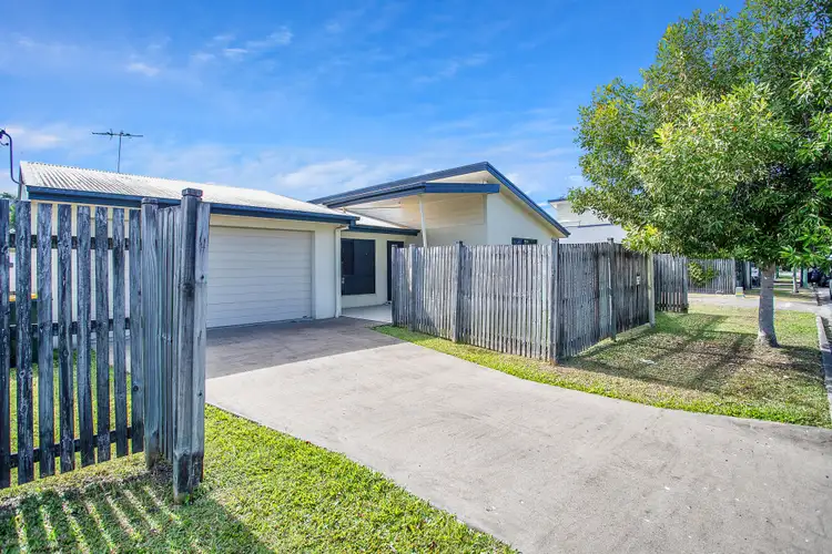 4C Galletly Street, West Mackay QLD 4740