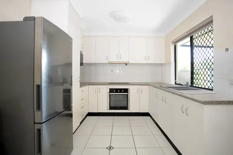 Second view of Homely house listing, 4C Galletly Street, West Mackay QLD 4740