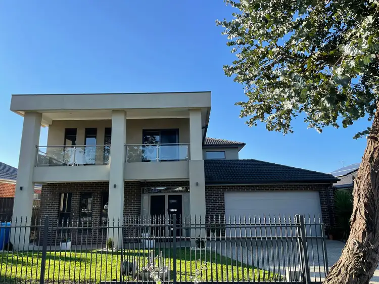 Main view of Homely house listing, 4 Aspera Place, Cranbourne North VIC 3977