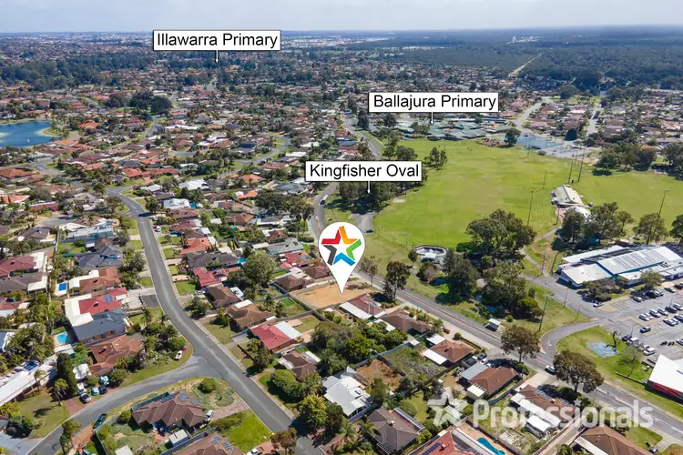 Third view of Homely land listing, 202 Illawarra Crescent, Ballajura WA 6066