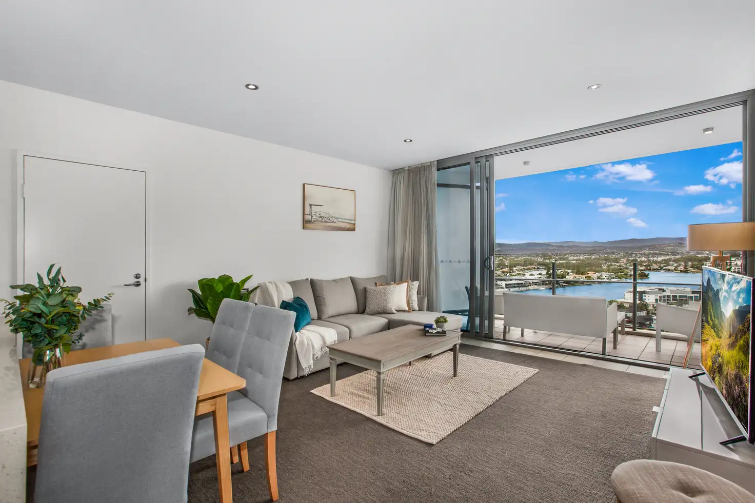 Main view of Homely apartment listing, 3018 Surfers Paradise Blvd, Surfers Paradise QLD 4217
