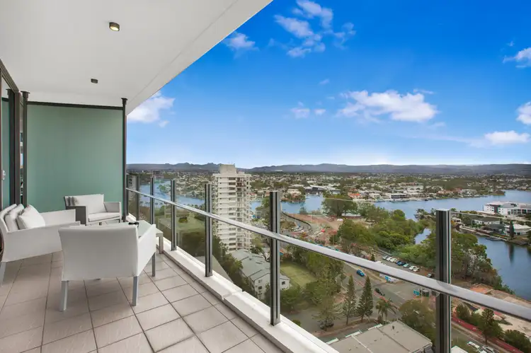 Third view of Homely apartment listing, 3018 Surfers Paradise Blvd, Surfers Paradise QLD 4217
