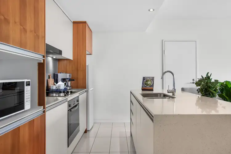 Fourth view of Homely apartment listing, 3018 Surfers Paradise Blvd, Surfers Paradise QLD 4217