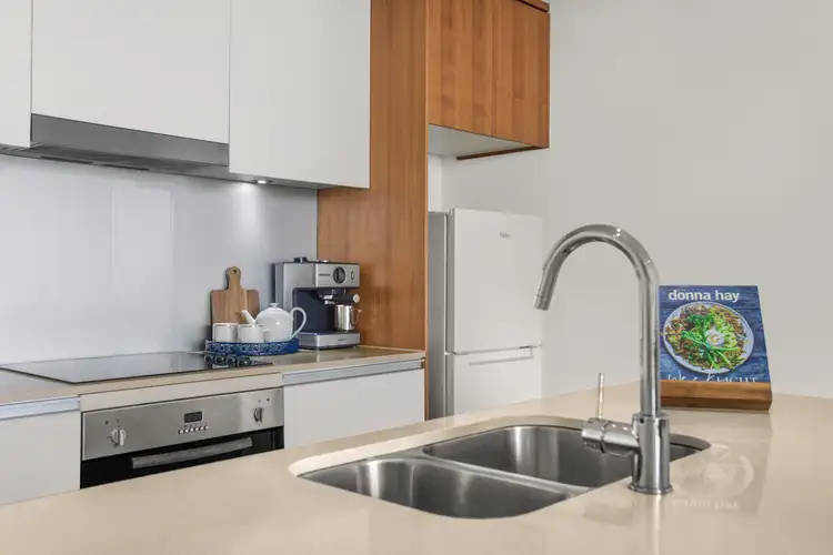 Seventh view of Homely apartment listing, 3018 Surfers Paradise Blvd, Surfers Paradise QLD 4217