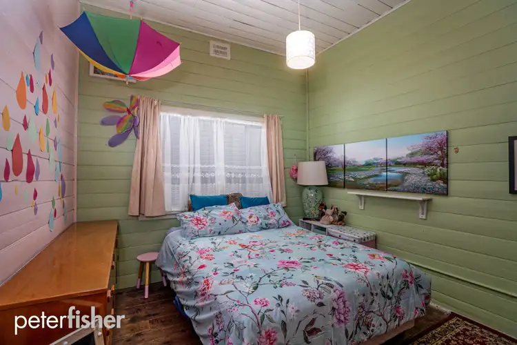 Fourth view of Homely house listing, 53 Autumn Street, Orange NSW 2800