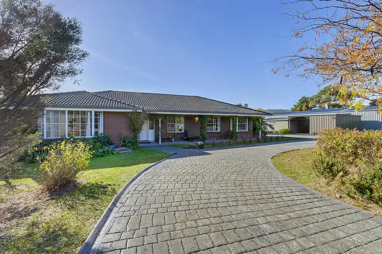 Fourth view of Homely house listing, 251 Acton Drive, Acton Park TAS 7170