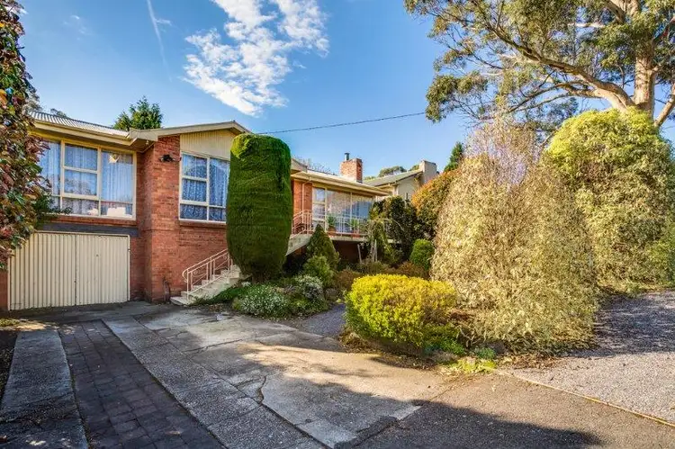 Main view of Homely house listing, 22 Outram St, West Launceston TAS 7250