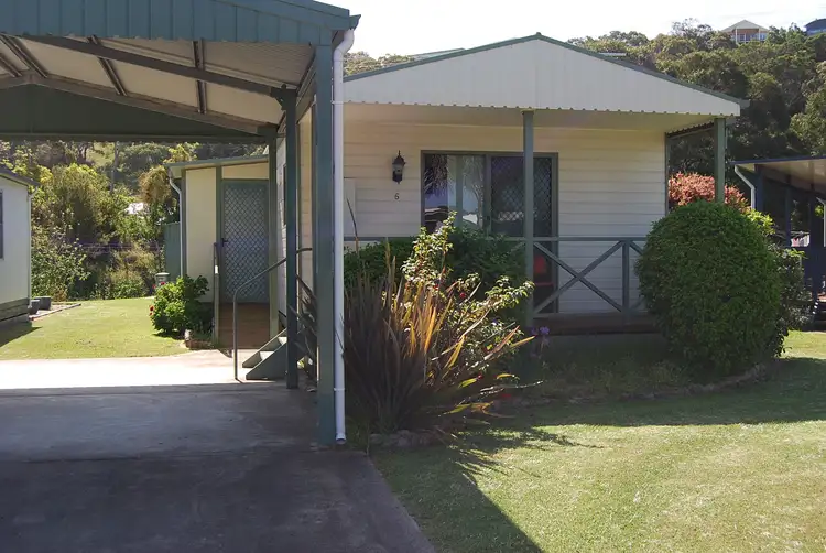 Third view of Homely house listing, 5 / 86 Golf Links, Lakes Entrance VIC 3909