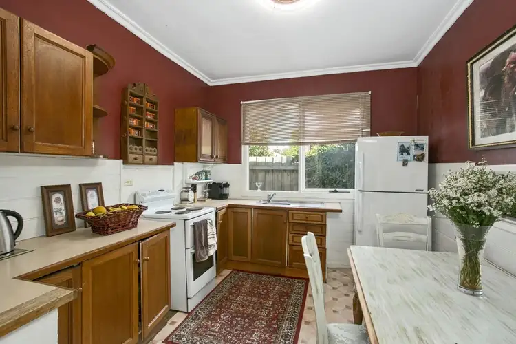 Fourth view of Homely house listing, 2 Thatcher Court, Whittington VIC 3219