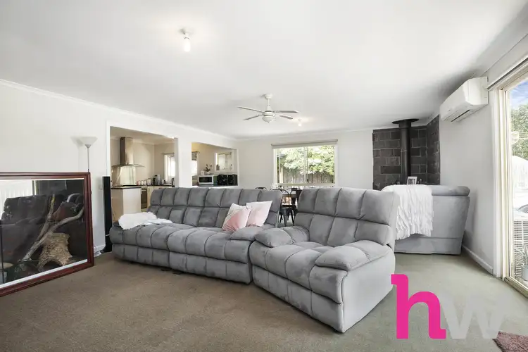 Second view of Homely house listing, 3 Kestrel Court, Norlane VIC 3214