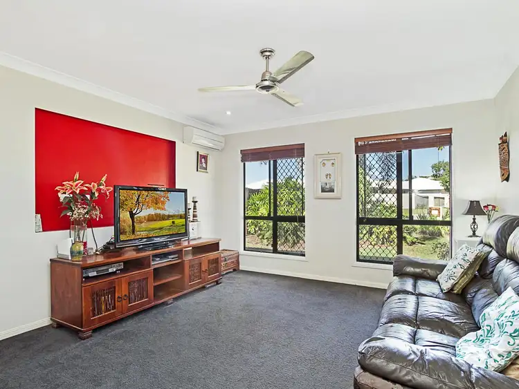 Fifth view of Homely house listing, 29 Anchorage Circuit, Bushland Beach QLD 4818