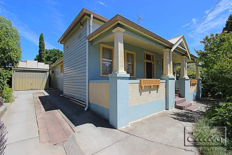 Main view of Homely house listing, 25 ARMS STREET, Long Gully VIC 3550