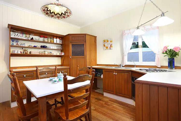 Fourth view of Homely house listing, 47 River Road, Peachester QLD 4519