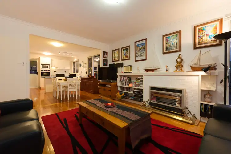 Third view of Homely house listing, 14 Ogilvie Street, Mount Stuart TAS 7000