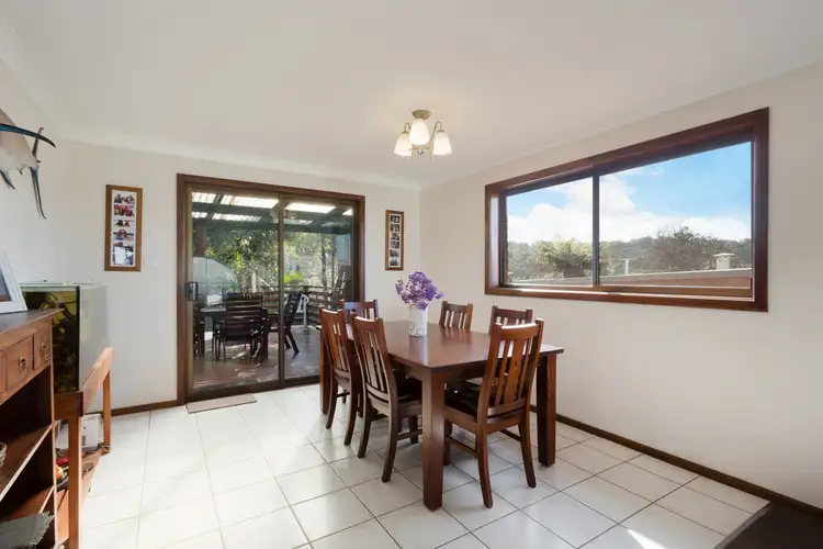 Sixth view of Homely house listing, 9 FRANCIS HOLLIS DRIVE, Tathra NSW 2550