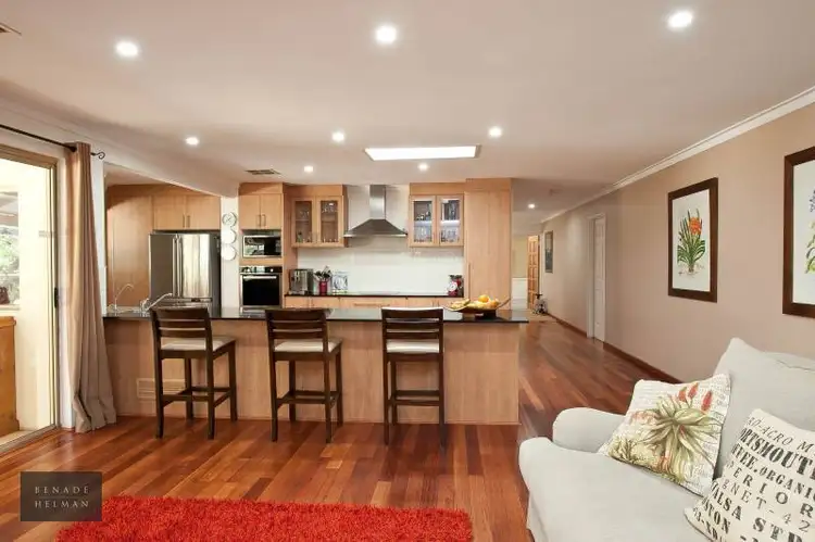 Fifth view of Homely house listing, 7 Cremorne Court, Kallaroo WA 6025