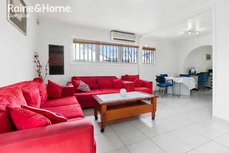 Third view of Homely house listing, 6 Winnall Place, Ashcroft NSW 2168