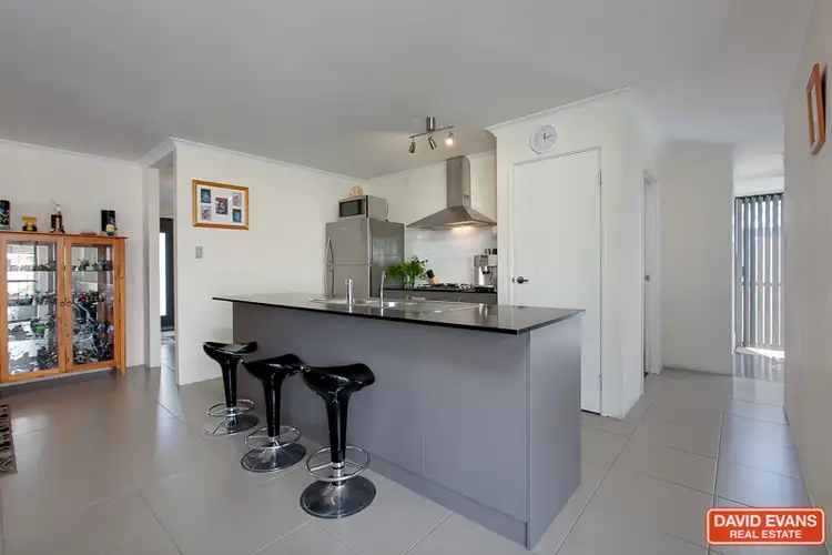 Fifth view of Homely house listing, 3 Parkfield Boulevard, Bertram WA 6167