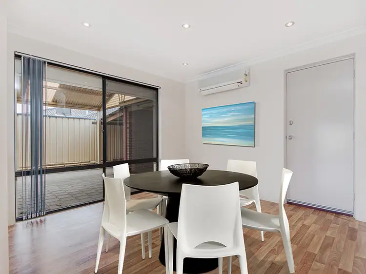 Fifth view of Homely house listing, 4 John Forrest Circuit, Bertram WA 6167