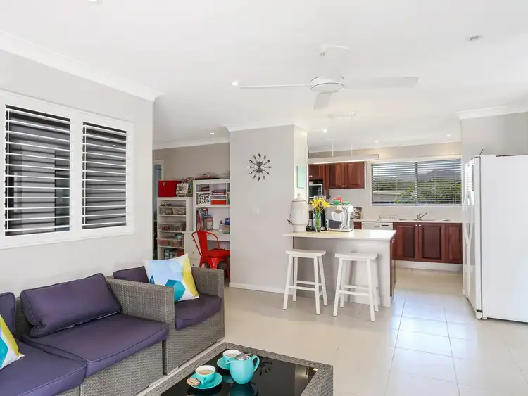 Fourth view of Homely house listing, 21 Carrywell Crescent, Toormina NSW 2452