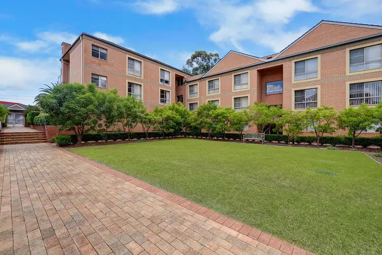Second view of Homely apartment listing, 2/1-9 Yardley Ave, Waitara NSW 2077