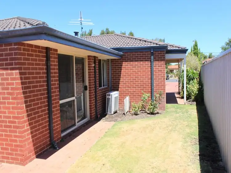 Seventh view of Homely house listing, 2/7 Shannon Place, West Busselton WA 6280