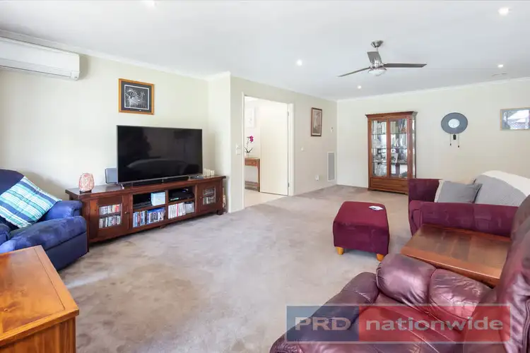 Fifth view of Homely house listing, 61 Briardale Avenue, Enfield VIC 3352