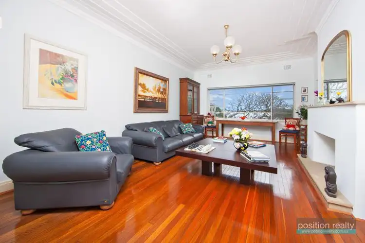 Second view of Homely apartment listing, 1/591 New South Head Road, Rose Bay NSW 2029