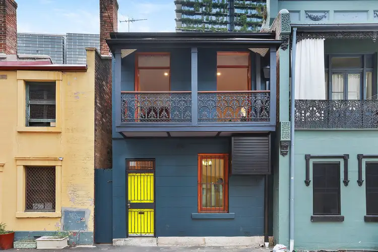 7 Goold Street, Chippendale NSW 2008