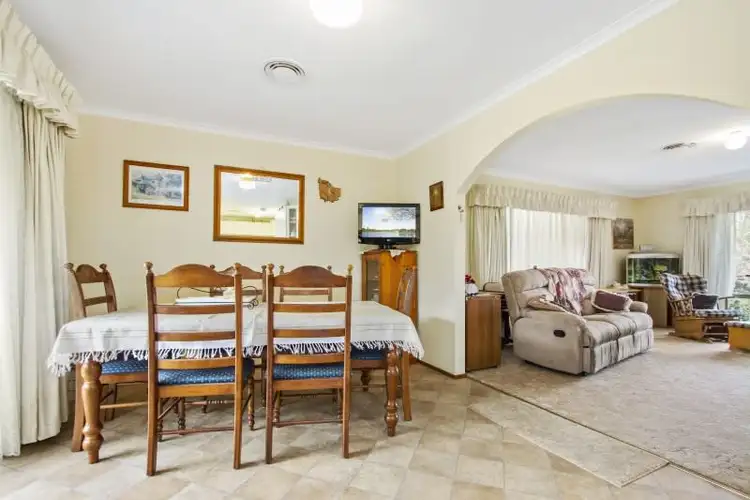 Sixth view of Homely house listing, 66 Eric Fenning Drive, Surf Beach NSW 2536