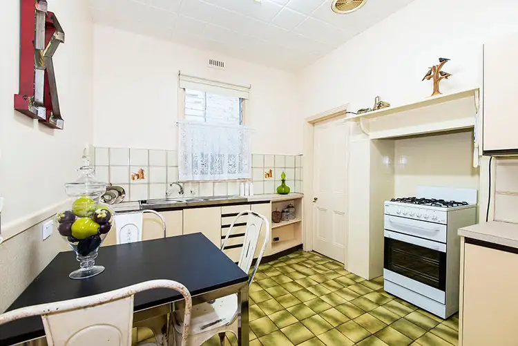Third view of Homely house listing, 21 Queens Avenue, Ascot Vale VIC 3032