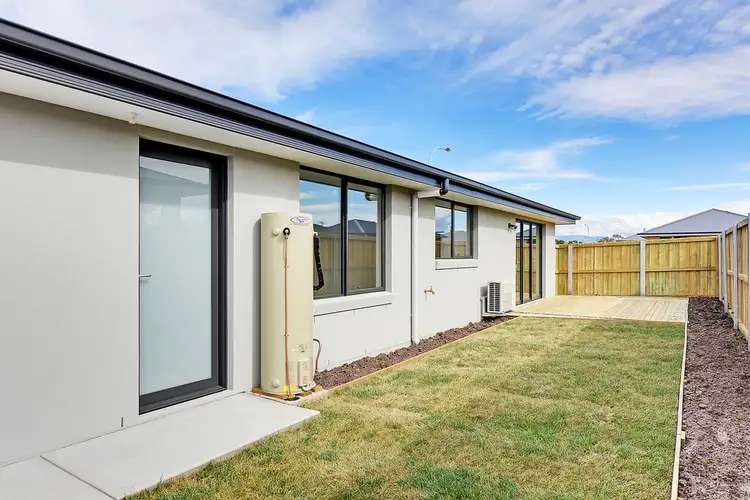 Sixth view of Homely unit listing, Units 1&2, 16 Whitelea Court, Sorell TAS 7172