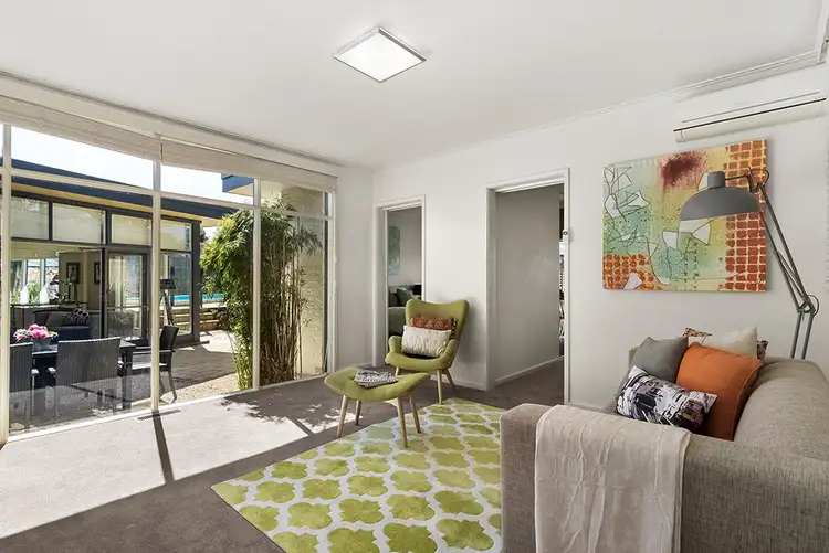 Fifth view of Homely house listing, 5 Bogong Court, Doncaster East VIC 3109