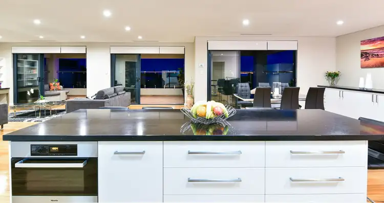 Fourth view of Homely house listing, 114B Brompton Road, Wembley Downs WA 6019