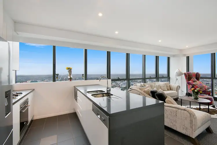 4604/501 Adelaide Street, Brisbane City QLD 4000
