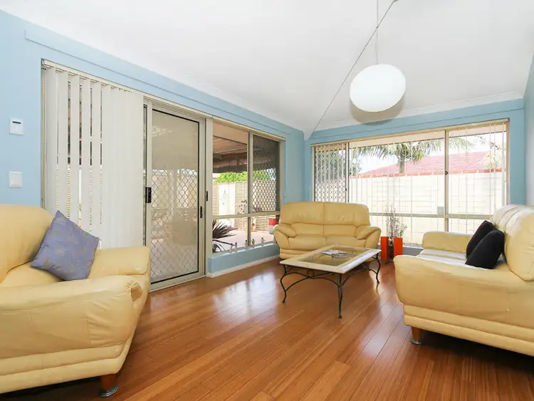 Seventh view of Homely house listing, 10 Mersin Drive, Mindarie WA 6030
