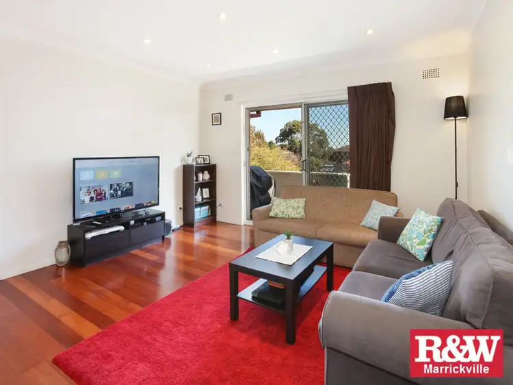 Third view of Homely unit listing, 5/304 Livingstone Road, Marrickville NSW 2204