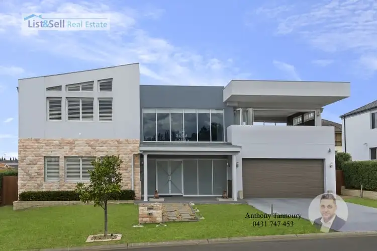 51 Macquarie Links Drive, Macquarie Links NSW 2565