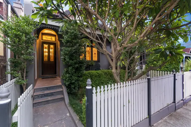 18 Grove Street, St Peters NSW 2044