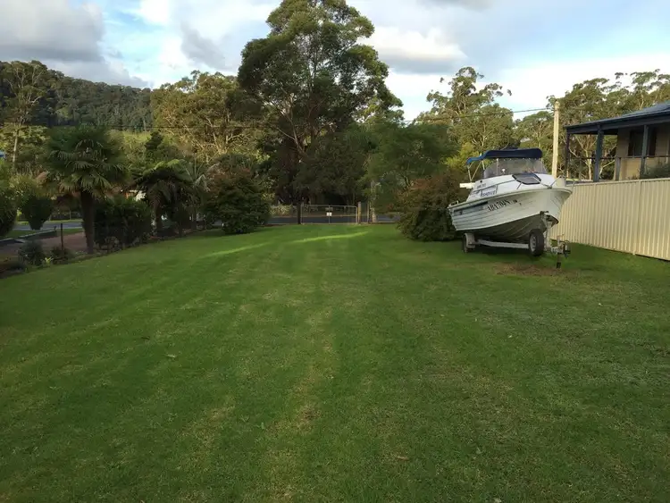 Third view of Homely land listing, 59 Anglers Parade, Fishermans Paradise NSW 2539