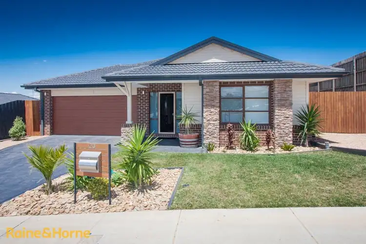 23 Barwick Road, Sunbury VIC 3429