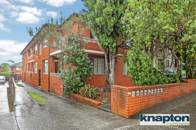 Main view of Homely unit listing, 1/69 Denman Avenue, Wiley Park NSW 2195