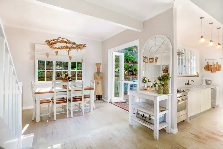 Third view of Homely house listing, 51 Dress Circle Road, Avalon Beach NSW 2107