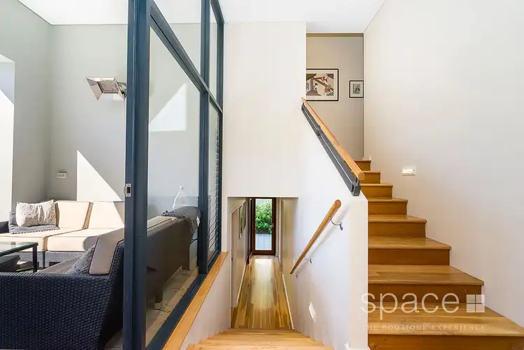 Sixth view of Homely house listing, 14 Hooley Street, Swanbourne WA 6010