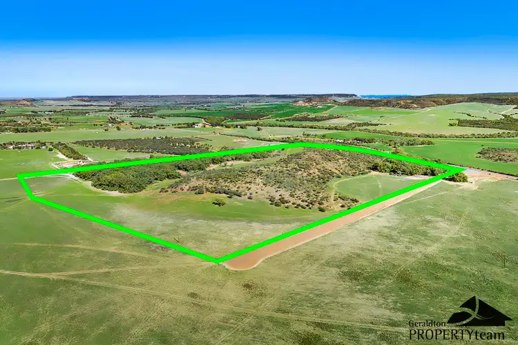 Fifth view of Homely land listing, Lot 80 Chapman Valley Road, Nanson WA 6532