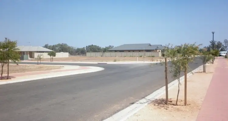 Fourth view of Homely land listing, Lot 17 Rod Thomas Street, Renmark SA 5341