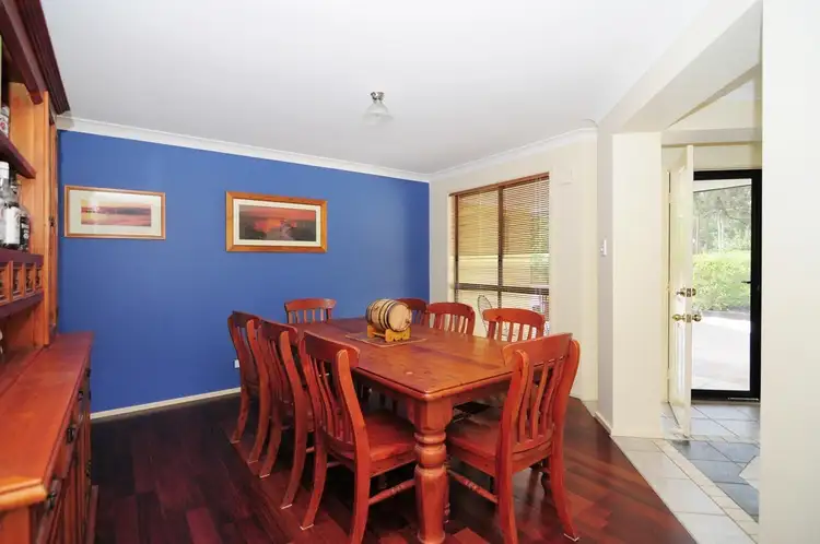 Sixth view of Homely house listing, 79 Timber Ridge Drive, Nowra Hill NSW 2540