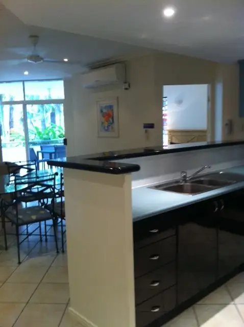 Sixth view of Homely apartment listing, 5/23 Veivers Road, Palm Cove QLD 4879