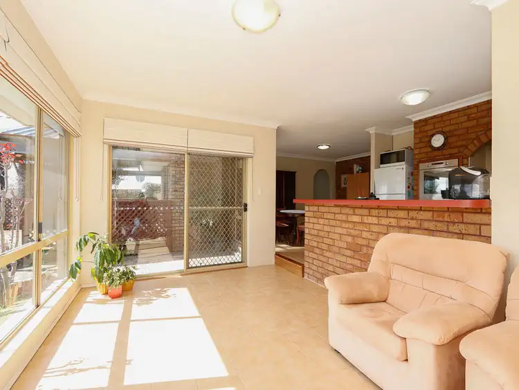 Sixth view of Homely house listing, 45 Leeway Drive, Ocean Reef WA 6027
