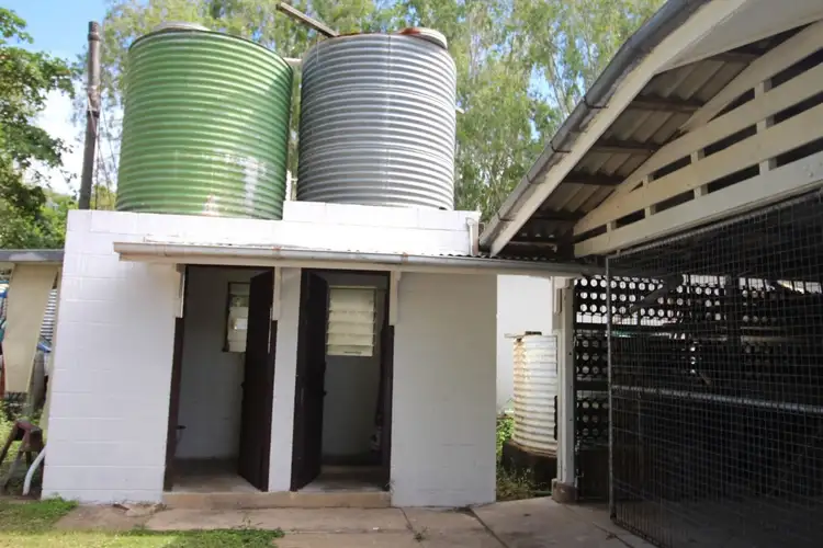 Seventh view of Homely house listing, 108D Herald Street, Toomulla QLD 4816